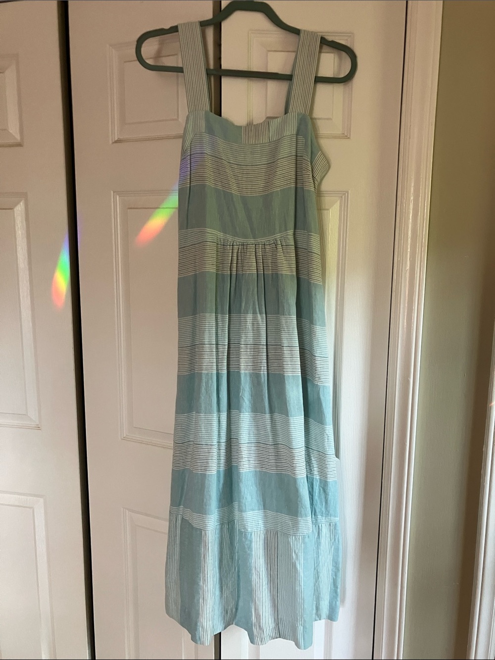 Patagonia Garden Island Dress